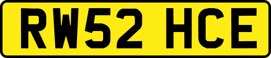 RW52HCE