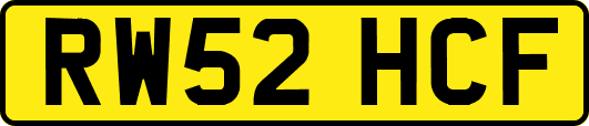 RW52HCF