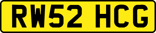 RW52HCG