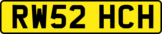 RW52HCH