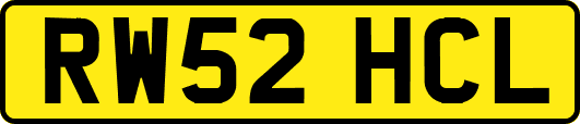 RW52HCL