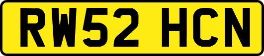 RW52HCN