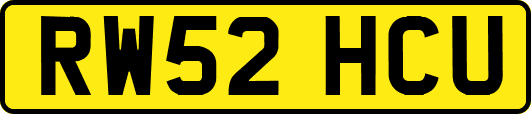 RW52HCU