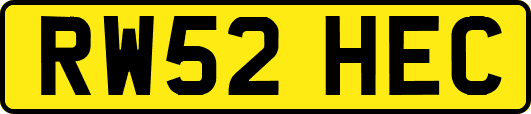 RW52HEC