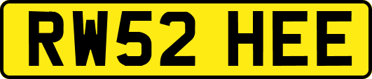 RW52HEE