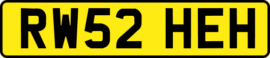 RW52HEH