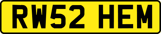 RW52HEM