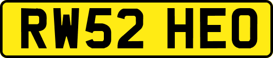 RW52HEO