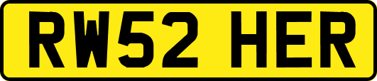 RW52HER