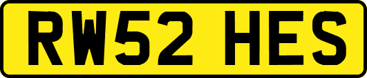 RW52HES