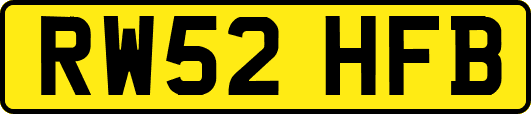 RW52HFB