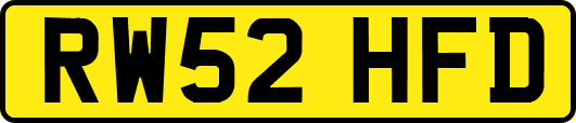 RW52HFD