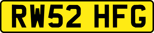 RW52HFG