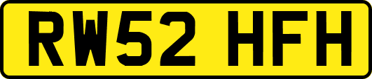 RW52HFH