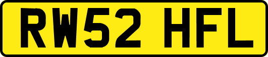RW52HFL