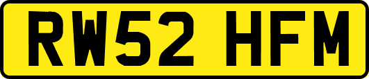 RW52HFM