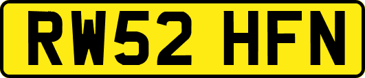 RW52HFN
