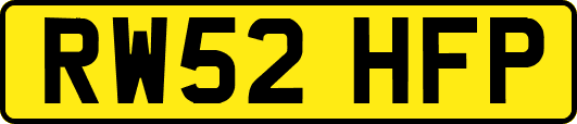 RW52HFP