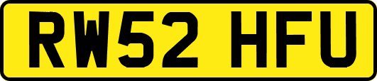 RW52HFU