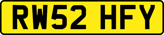 RW52HFY