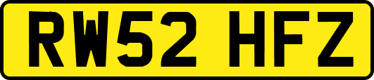 RW52HFZ
