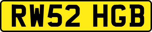 RW52HGB