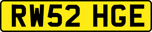 RW52HGE