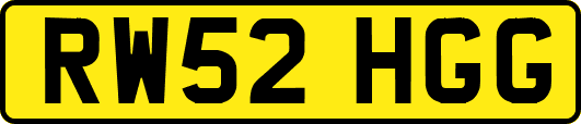 RW52HGG
