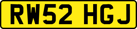 RW52HGJ