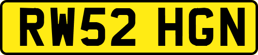 RW52HGN