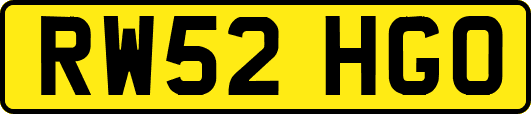 RW52HGO