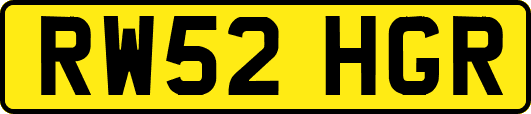 RW52HGR