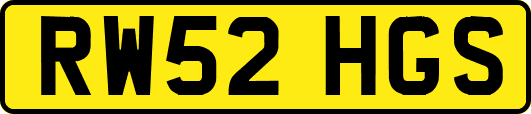 RW52HGS