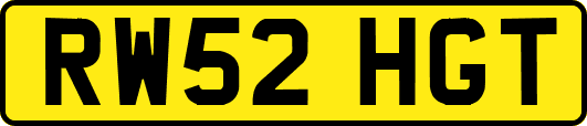 RW52HGT