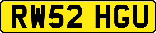 RW52HGU