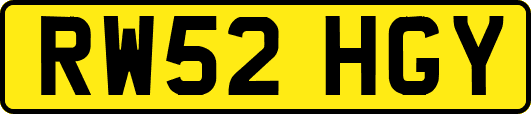RW52HGY