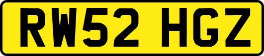 RW52HGZ