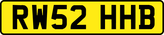 RW52HHB