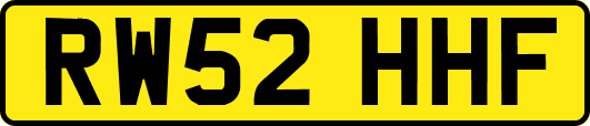 RW52HHF