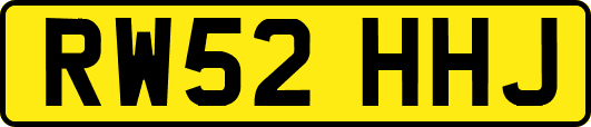RW52HHJ
