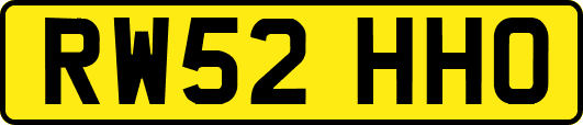 RW52HHO