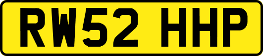 RW52HHP