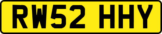 RW52HHY