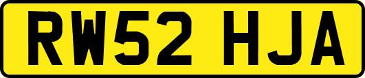 RW52HJA