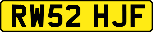 RW52HJF
