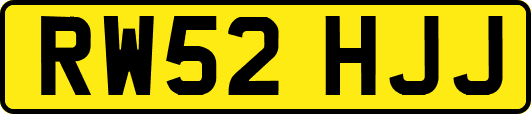 RW52HJJ