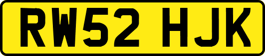RW52HJK