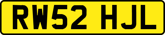 RW52HJL
