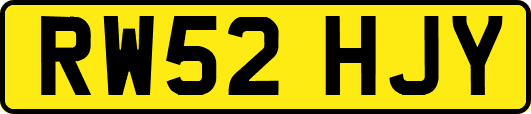 RW52HJY