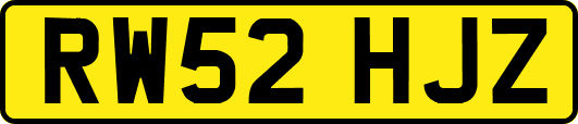 RW52HJZ